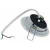 'LED Recessed Luminaire "Flat 26 Neutral 80x26 mm 4 W,