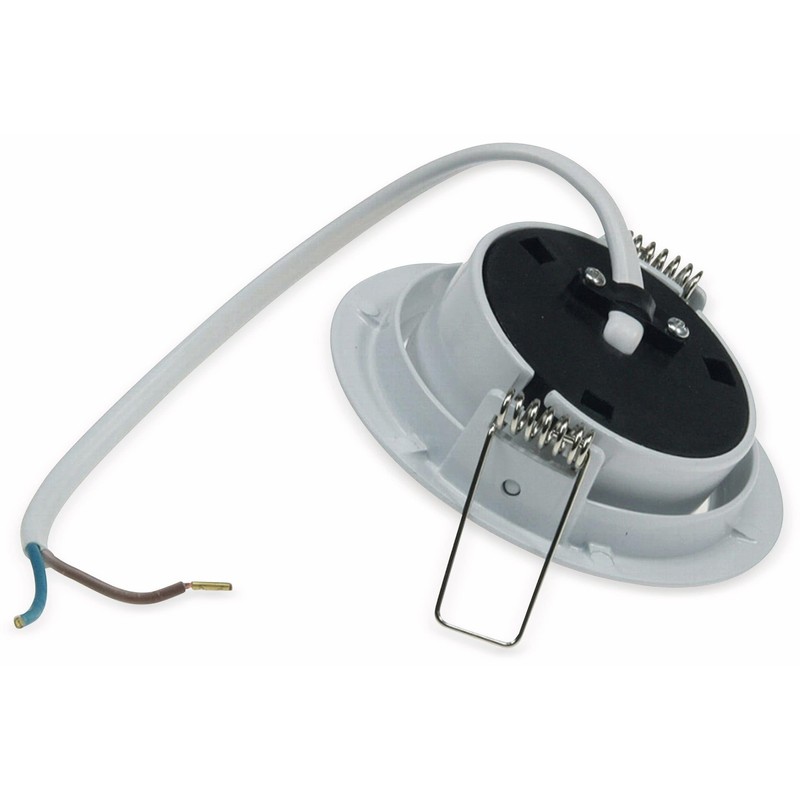 'LED Recessed Luminaire "Flat 26 Neutral 80x26 mm 4 W,