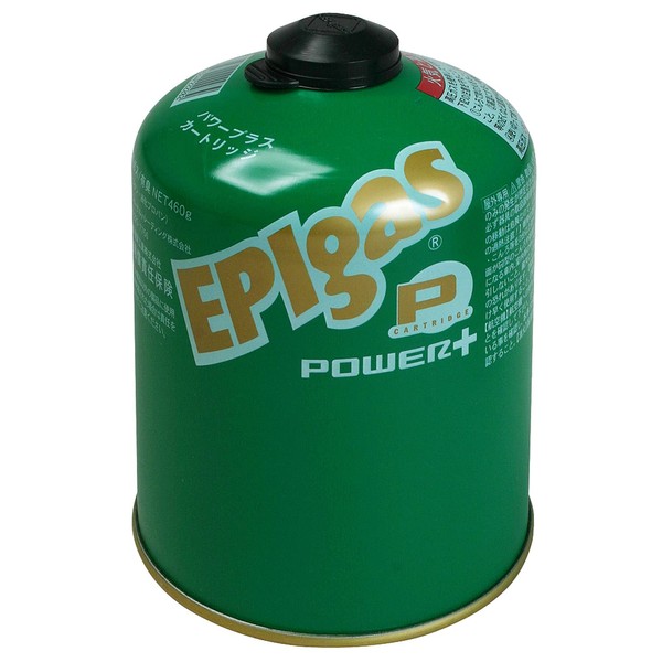 EPIgas G-7010 500 Power Plus Cartridge