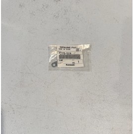 Kawasaki OEM cylinder head clamp 16-25 Kx 450 450x 250 250x 92170-1514