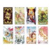Unicorn Whisper Tarot | Rainbow Shop | 80 Cards with