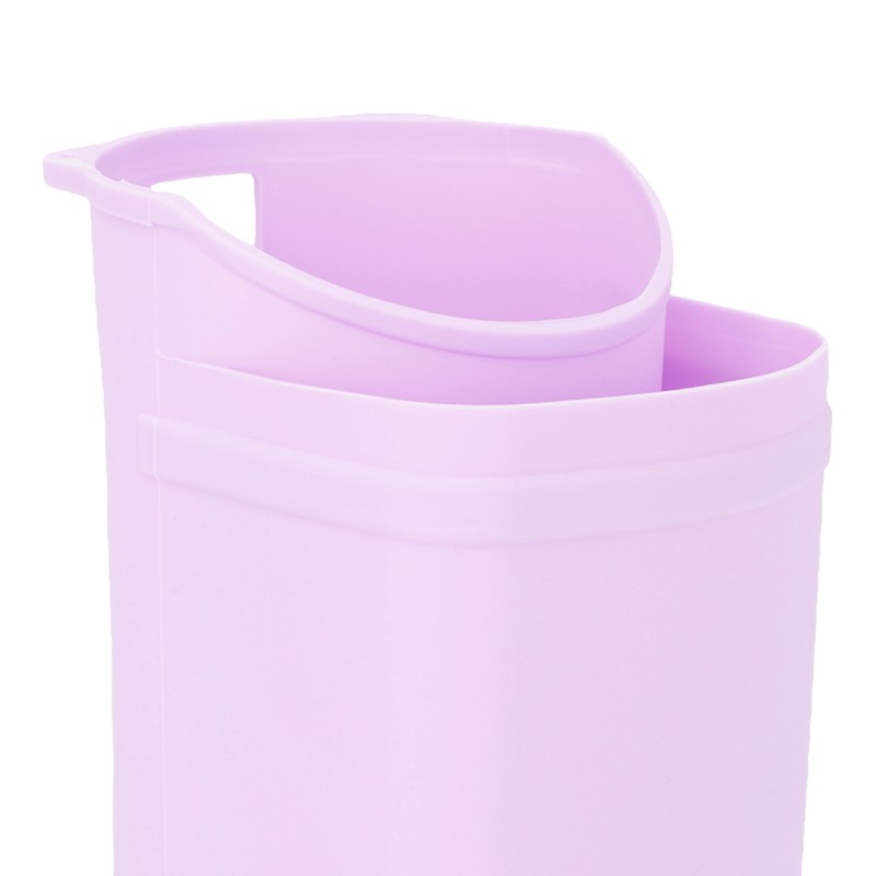 Cup Silicone Boot Sleeve with Pocket Chain Strap Flexible Soft