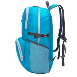 ZOMAKE Lightweight Packable Backpack Water Resistant Hiking Daypack, Small Travel Backpack for Women Men