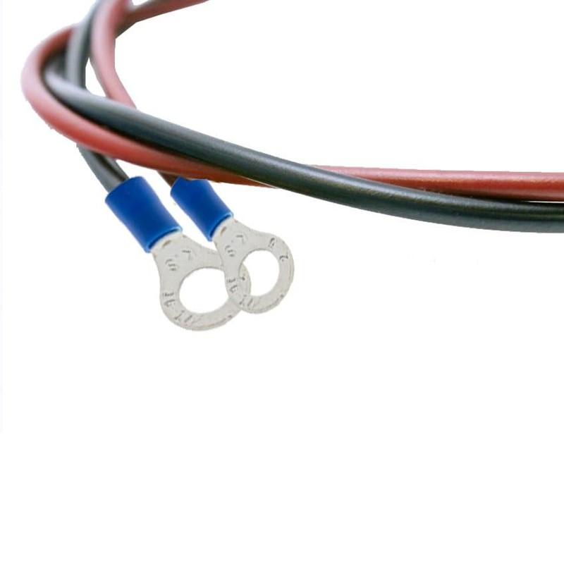 Plating Rectifiier Lead Wires