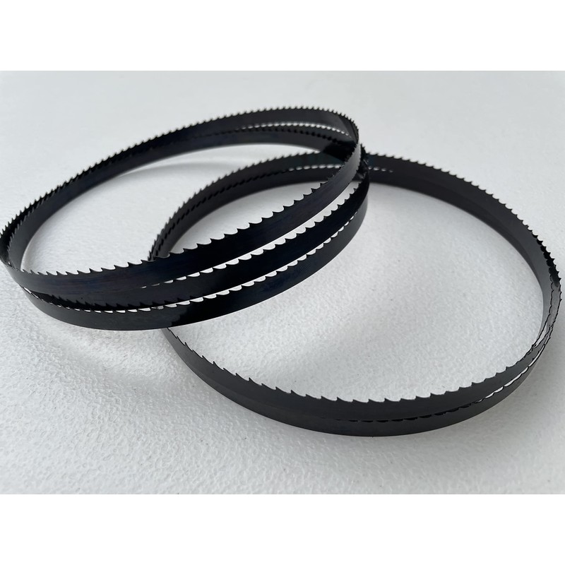 AYAO Ground Tooth Band Saw Blade 2560mm X 9.5mm X