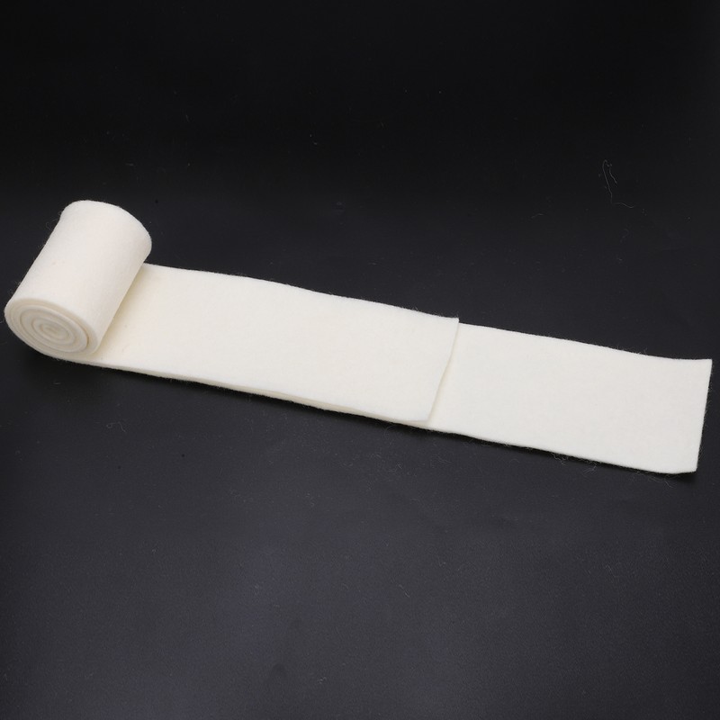 Acoustic Absorption Panels Felt Tasteless Cuttable for Wall Decoration Commercial