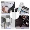 Innfeeltech 50 Pcs BJT Power Transistors Values S9018 NPN Power