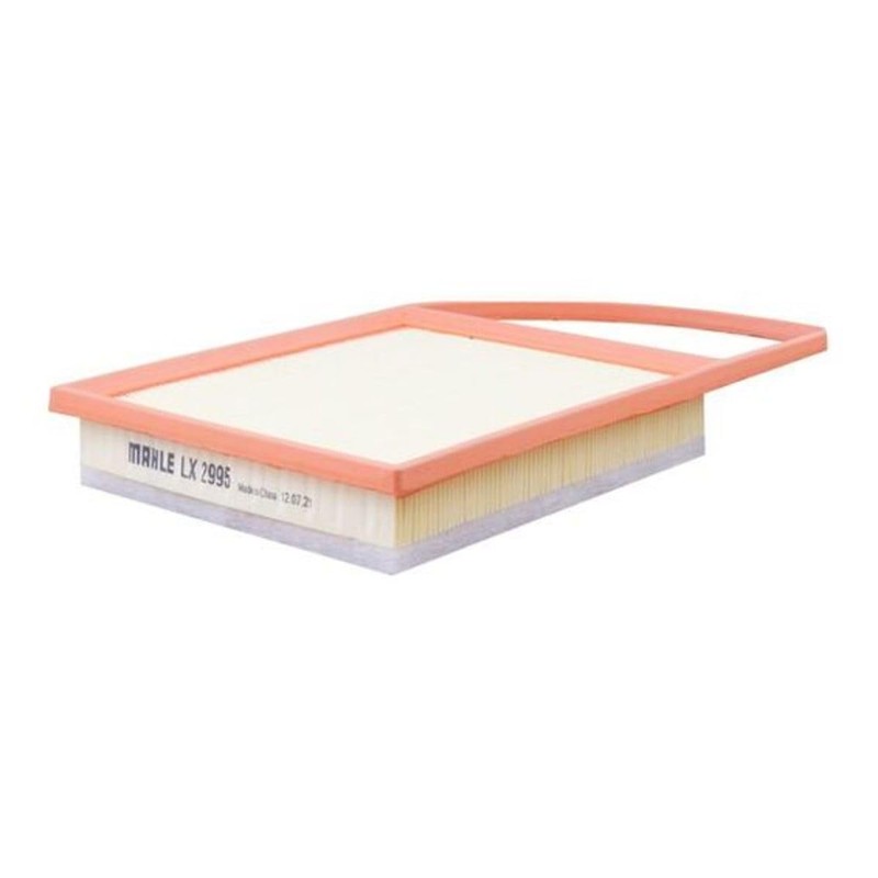 MAHLE LX 2995 - Air Filter Car - Engine