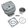 ICOOYO Cylinder Piston Kit for Husqvarna 261 262 262XP 262XPH