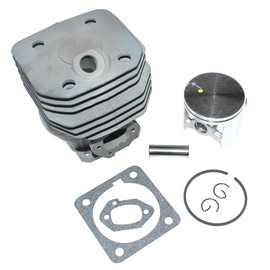ICOOYO Cylinder Piston Kit for Husqvarna 261 262 262XP 262XPH Chainsaw