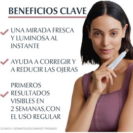 Eucerin Face Antipigment Crema Contorno de Ojos 15ml