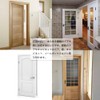 Yandong Flat Door Hinges Door Hardware Hinges Long 100mm Width