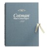 Winsor & Newton Windsor & Newton Cottman Sketchbook, Fine F4,
