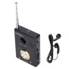 Anti Eavesdropping Signal Monitoring Detector Anti Sneak Finder for Finding