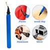 Deburring Tool Pipe Deburring Tool Deburring Tool 3D Printing Metal