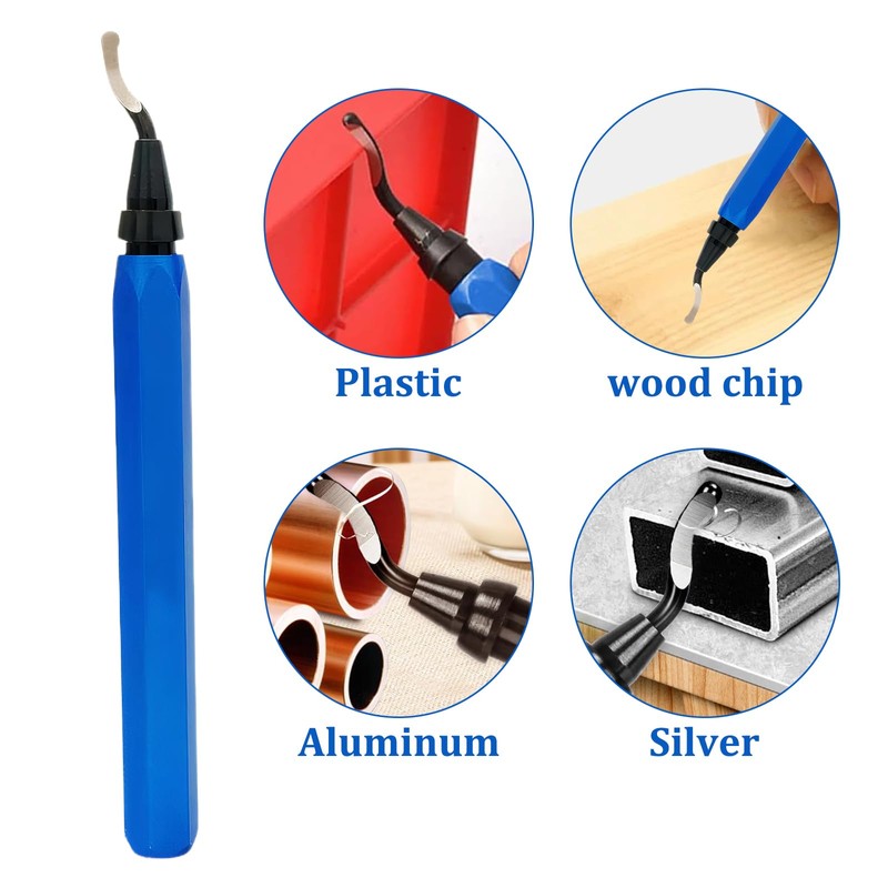 Deburring Tool Pipe Deburring Tool Deburring Tool 3D Printing Metal