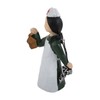 Nurse Angel Statue Resin Decoration Handmade Exquisite Nurse Angel Figurine