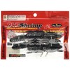 Bait Breath (beitoburesu) Worm Lure Buys Freshwater Shrimp 3.5 #