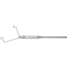 C&FDESIGN CFT-110 2-in-1 Whip Finisher