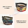 犬用 首輪 Zenpets クルール 無地 くすみカラー 小型犬 15mm幅 ネイビー