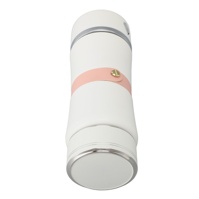420ml Hydrogen Rich Water Bottle Rechargeable Healthy Portable Hydrogen Water