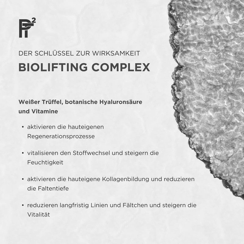 ANNEMARIE BÖRLIND NATUROYALE Firming Day Cream (50 ml)