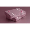 Cherry Casino Flamingo Quartz (Pink) Playing Cards by Pure Imagination