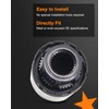 USTAR Manual Locking Hub Fit for Ford Ranger 1998-2003 Ford