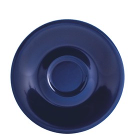 Pronto Untertasse 12 cm | nachtblau