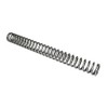 Suntour Unisex - Adult Coil Spring, 2220591029 Spiral Spring, Grey,