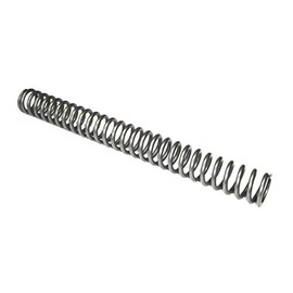 Suntour Unisex - Adult Coil Spring, 2220591029 Spiral Spring, Grey, One Size