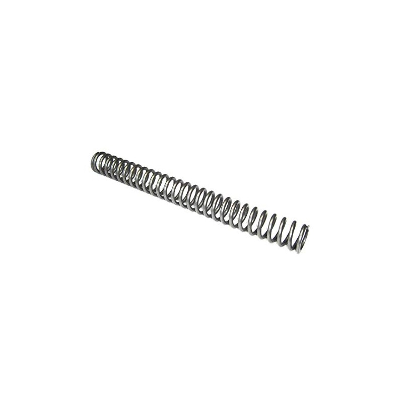 Suntour Unisex - Adult Coil Spring, 2220591029 Spiral Spring, Grey,
