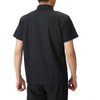 Arena ASS4LHS011 Polo Shirt, black (BLK)
