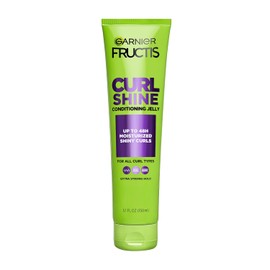 Garnier Fructis Style Curl Sculpt Conditioning Cream Gel 5 oz