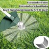 Eyoloty F016800431 Trimmer Line for Bosch Home and Garden AFS