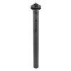 Origin8 Axys Carbon Seatpost, 27.2 X 350, 10MM Black