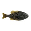 PowerBait Gilly Green Pumpkin 130mm