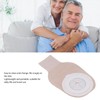 10pcs Colostomy Bags Leak Proof Safe Comfortable Portable Ostomy Pouch