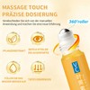 Soleneva 2pcs Eye Serum Oil Improves Matteness
