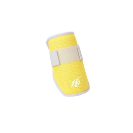 HI-GOLD EVG-A200 YW High Gold ELVOGUE Custom Elbow Guard, Long Type, Yellow