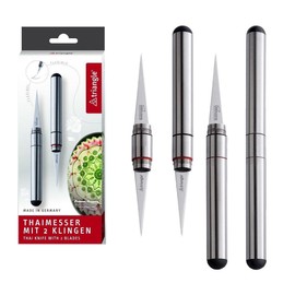 GSホームプロダクツ ジーエスホームプロダクツ トライアングル タイナイフ ステンレス ドイツ BTI9701