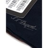 Dupont (신세계본점)양말 손수건 2매세트 SE5FMA171303WN006GY (Sinsegye Main Store) Socks Handkerchief