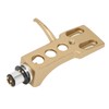 Vinyl Stylus Holder Aluminium Alloy Vinyl Record Phonograph Cartridge Holder