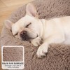 MIXJOY Orthopedic Dog Bed Comfortable Donut Cuddler Round Pet Beds