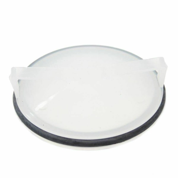 KASINGS Washer Agitator Inner Cap Replacement For LA6800XSW1 LA6800XTF0 LA6800XTF1