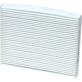 Universal Air Conditioner FI 1278C Cabin Air Filter