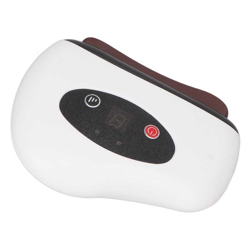 Electric Scraping Board 9 Vibration Gears Hot Compress Skin Gua