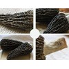 Jumbo Dried Morel Morchella Mushroom Crop Top Grade Premium Quality