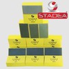 diamond hand polishing pads for stone hand polishing: Grit 500