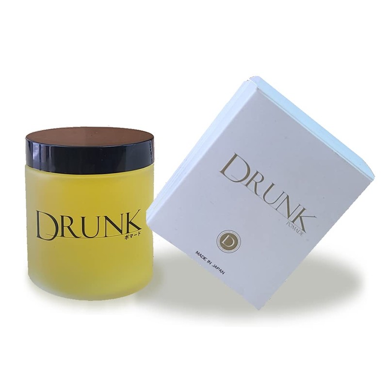 DRUNK Light Pomade 3.2 oz (90 g)